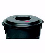 View: 9W13 Light Duty Container Lid for 9W12, 2632 Containers Pack of 6